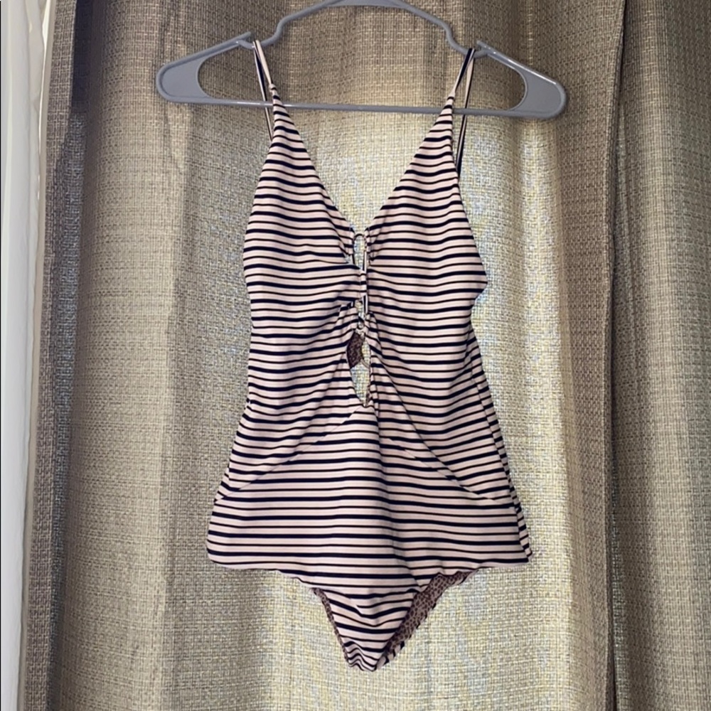 Acacia Swimwear Kokomo MEDIUM